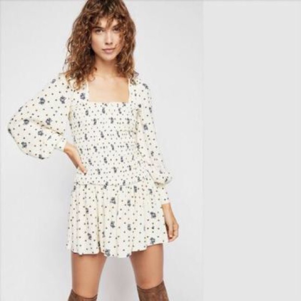 Free people two faces mini